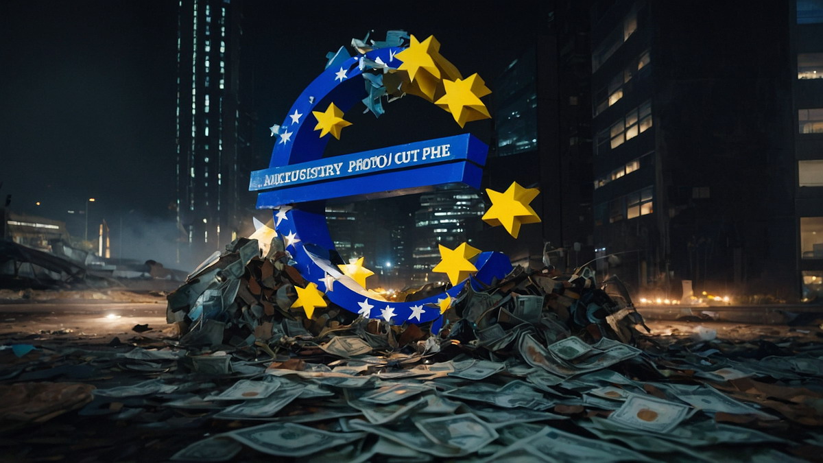 L'Europa senza euro, quali potrebbero essere gli scenari?